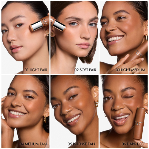 Dior Dior Forever Skin Bronze - Ultra-schmelzender